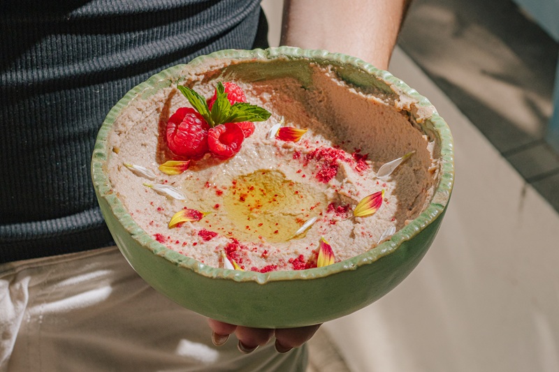 4 Beneficios de las Frutas liofilizadas